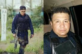 Esto es lo que vio. Los Familiares De Dos Policias Desaparecidos Piden Ayuda Al Cartel De Sinaloa Para Encontrarlos Internacional El Pais