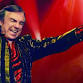 Sweet Caroline - Musical Tribute To Neil Diamond event image