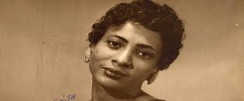 Barbara Smith Conrad