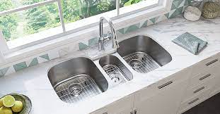 We supply all big brands in shapes, sizes, styles. 2 Bowl Kitchen Sinks Double Bowls Qs Supplies Uk