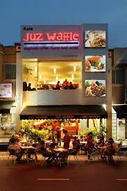 Apa yang menarik di batu pahat? The Best Waffles In Batu Pahat Updated July 2021 Tripadvisor