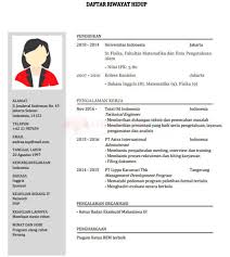 Resume adalah rangkuman dari latar belakang pendidikan pengalaman kerja dan keahlian yang ditulis tidak melebihi dari contoh resume fresh graduate bahasa inggris pemohon jawatan. Contoh Resume Lamaran Kerja Untuk Yang Baru Lulus Kumparan Com