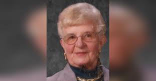 Obituary information for Fern Frederick