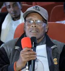 Desalegn Dani'el Roba