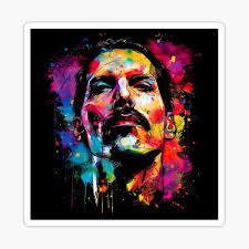 Freddie Mustache Merch & Gifts for Sale