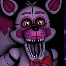 Maybe you would like to learn more about one of these? Funtime Foxy Icon By Misterioarg On Deviantart Funtime Foxy Fnaf Foxy Fnaf Wallpapers
