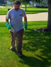 Our company is designed to enhance your lawn and outdoor living space with only quality, superior products and services. Quad Cities Lawn Care For Unhealthy Lawns