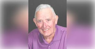 Obituary information for Robert D. Selfridge