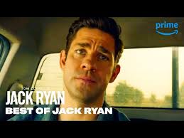 Jack Ryan Season 1