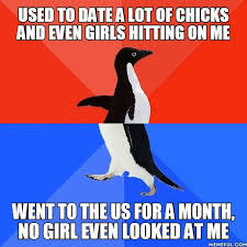 So many of the responses were positive and uplifting. I Am 167cm Aka 5 6ft Short I Am Living In Ukraine And Getting All Type Of Chicks Tall And Shorts When I Went To The Us All Of Them Either Gave Me
