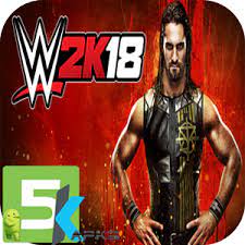 Wwe 2k18 free download pc. Wwe 2k18 V1 7 7 Apk Iso Data Full Version For Android