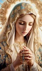 Mother Mary's Intercessory Role in the Catholic Faith