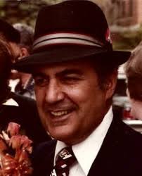 Joseph Paparone's Instagram, Twitter & Facebook