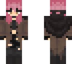 We did not find results for: Pink Hair Villain Nihachu Minecraft Skin