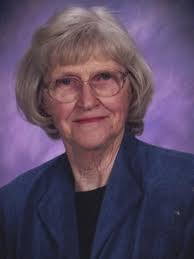 Elizabeth Studebaker Obituary (2015)