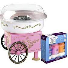 Top 10 Best Electric Cotton Candy Makers 2021 Reviews Gadgets Kitchen Cooking Sugar Free Hard Candy Disney Coffee Mugs