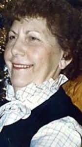 Lucille A. Mueller Obituary