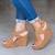 Thick Comfortable High Heels