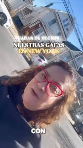 Nuevamente estamos súper felices de cruzar fronteras y de recibir estos  mensajes tan cálidos, tan alegres y tan sinceros 🤩. Hoy desde la Capital  del Mundo 🗽nos ratifican que estamos haciendo las cosas ...