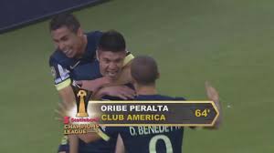 The top two teams in the regular season do battle after squeezing by in the semifinal round. Mls Vs Liga Mx Final Youtube