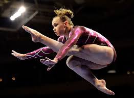 She is the current leader of the romanian women's artistic gymnastics team, and repr. The Most Successful Gymnasts Who Never Won A Gold Medal Laptrinhx News