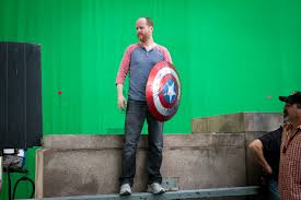 Photo by chris pizzello/chris pizzello/invision/ap. Joss Whedon S S H I E L D Tv Series Will Feature All New Characters Film