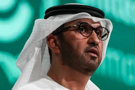 UAE promises to deliver at a 'different and unconventional' COP