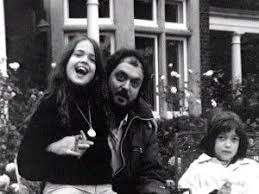 Avec Christiane Anya Kubrick Un Monde Autour De Stanley Kubrick