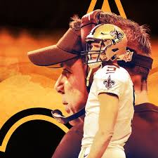 How do saints fans spell go saints? Could 2020 Be The End Of The Saints High Wire Act The Ringer