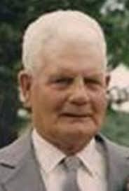 James Busby Obituary (2015)