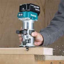 Click To Enlarge Makita Drt50zj 18v Brushless Router Laminate Trimmer Woodworking Essential Woodworking Tools Makita Tools