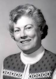 Barbara W. Hillis Obituary