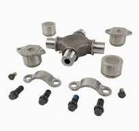 SPI5-677X Universal Joint | CCC Parts at Wofford Truck Parts ...