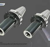 BRIGHT-TOOLS | Custom DIN 69871 Screw-in Milling Cutter ...