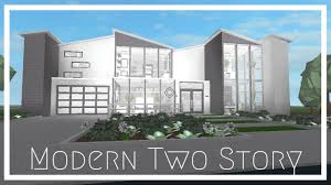 Extra large wall art for living room above couch ideas bloxburg. 7k Bloxburg House 2 Story Bloxburg House Ideas Cheap Mansions Modern Houses