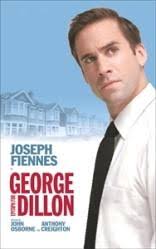 Full casting for "Epitaph For George Dillon"