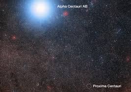 Image result for (Proxima Centauri)