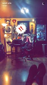 At the disco & company. Brendon Urie S New Mystery Tattoo 7 Theories Of What It Might Be Popbuzz