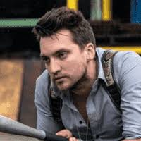 Max Borman Personality Type, MBTI