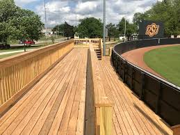 2000, 2013, 2016 and 2017 national. Gajewski Talks About Need For New Softball Stadium Osu Sports Stwnewspress Com