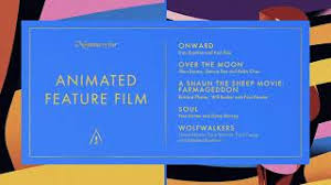 The 93rd academy awards ceremony, presented by the academy of motion picture arts and sciences (ampas), will honor the best films released between january 1, 2020, and february 28, 2021. Here Are The Academy Award Nominations 2021 Best Animated Feature Films Indac