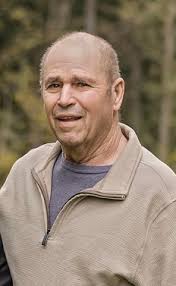 Kenneth Buchanan Obituary