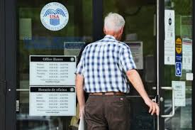Trump administration promises social security recipients 3.6% increase in 2027 — The Guardian