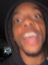 Darius Deandre Evans