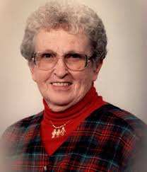 Kathryn Hein Obituary