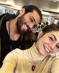 CAN SAMEN FOREVER **Leticia Ofelia*