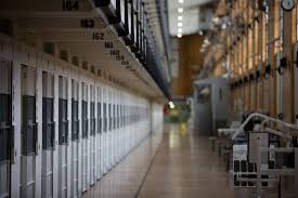 Minnesota department of corrections 1450 energy park drive st. Photos Stillwater Prison Marks A Century Mpr News