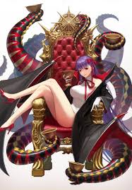 Cancer moon has a knack for being in touch with their feelings, as well as those of others. Moon Cancer Bb Bb Fate Extra Image 3120491 Zerochan Anime Image Board