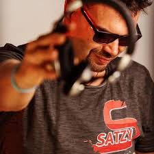 Deep Discofox Merch and Vinyl