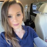 Candice Nora Pearson